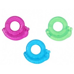 Babyono inel gingival cu gel melc 1014