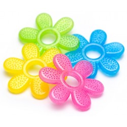 Babyono inele gingival floare 1060