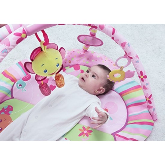 Covoras de joaca Babyono 1153