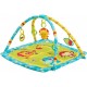 Covoras de joaca Babyono Safari 1155