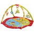 Covoras de joaca Babyono animale 1156
