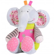 Babyono jucarie plus elefant 1192