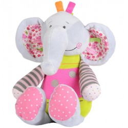 Babyono jucarie plus elefant 1192