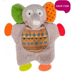 Babyono jucarie elefant 1241