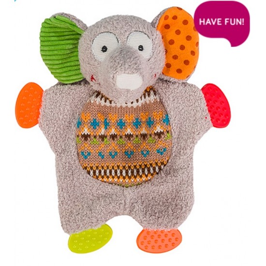 Babyono jucarie elefant 1241