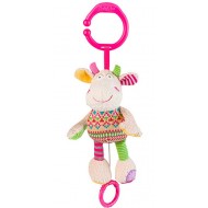 Cutie muzicala vacuta Babyono 1242