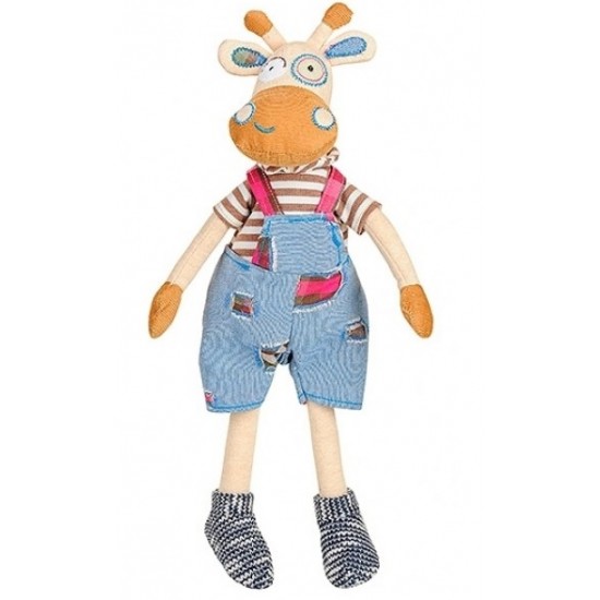 Girafa plus 30 cm Babyono 1253