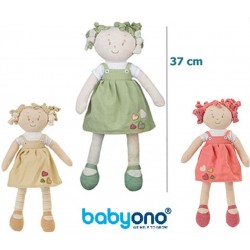 Papusa Lily Babyono 1254