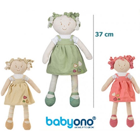 Papusa Lily Babyono 1254