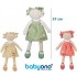 Papusa Lily Babyono 1254