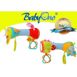 Babyono tavalug educational
