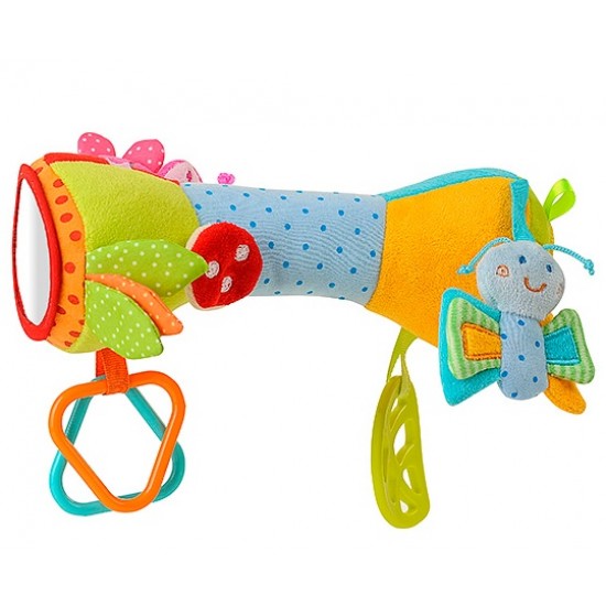 Babyono tavalug educational