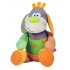 Jucarie plus catel cu sunatoare Babyono 1268