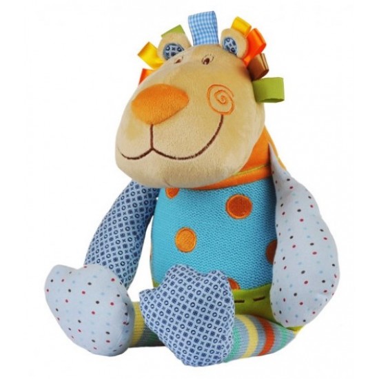Jucarie plus leu cu sunatoare Babyono 1269