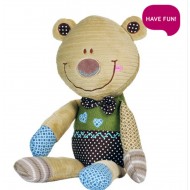 Babyono urs de plus cu sunatoare 1272