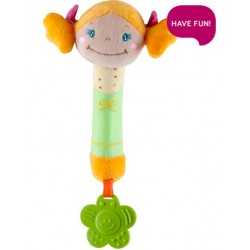 Jucarie chitaitoare babyono fetita 1285