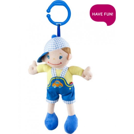 Cutie muzicala baietel babyono 1293