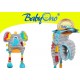 Babyono jucarie pentru carucior elefant