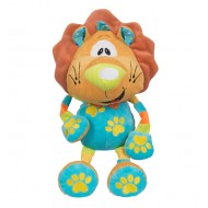 Babyono jucarie plus cu sunatoare leu 1390