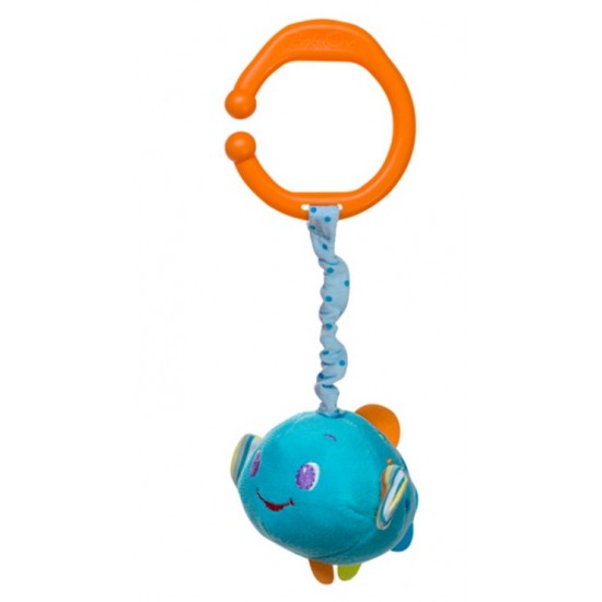 Babyono peste cu vibratii 1392