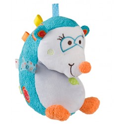 Babyono jucarie plus atasament Charlie 1601