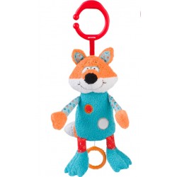 Babyono jucarie muzicala Frank 1603