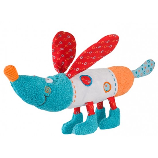 Babyono jucarie plus Bob 1605
