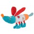 Babyono jucarie plus Bob 1605