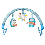 Babyono arcada plus activitati 1607