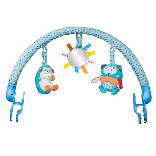 Babyono arcada plus activitati 1607