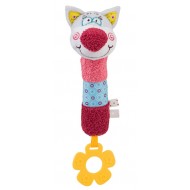 Babyono jucarie plus chitaitoare Oliver 1610