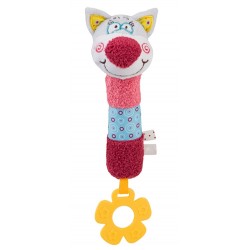 Babyono jucarie plus chitaitoare Oliver 1610