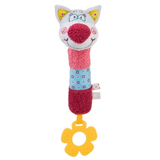 Babyono jucarie plus chitaitoare Oliver 1610