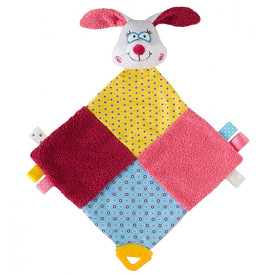 Babyono jucarie atasament Sue 1612