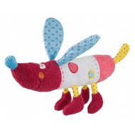 Babyono jucarie plus atasament Rob 1613