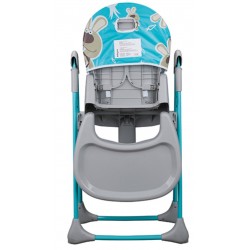Scaun de masa Babyono 265-02