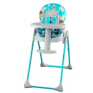 Scaun de masa Babyono 265-02