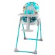 Scaun de masa Babyono 265-02