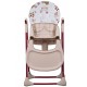 Scaun de masa Babyono 265-01
