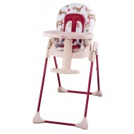 Scaun de masa Babyono 265-01