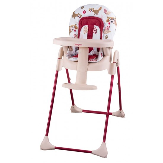 Scaun de masa Babyono 265-01