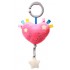 Jucarie muzicale plus inima Babyono 615