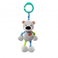 Jucarie muzicala plus Basil Babyono 618