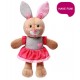 Jucarie plus bebe iepure Babyono 620