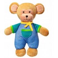 Jucarie plus ursulet Babyono 623