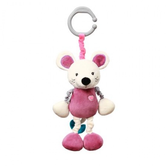 Jucarie plus muzicala Babyono 629