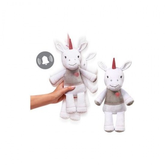 Jucarie plus Unicorn 61 cm Babyono 631