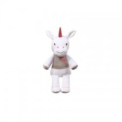 Jucarie plus Unicorn 61 cm Babyono 631
