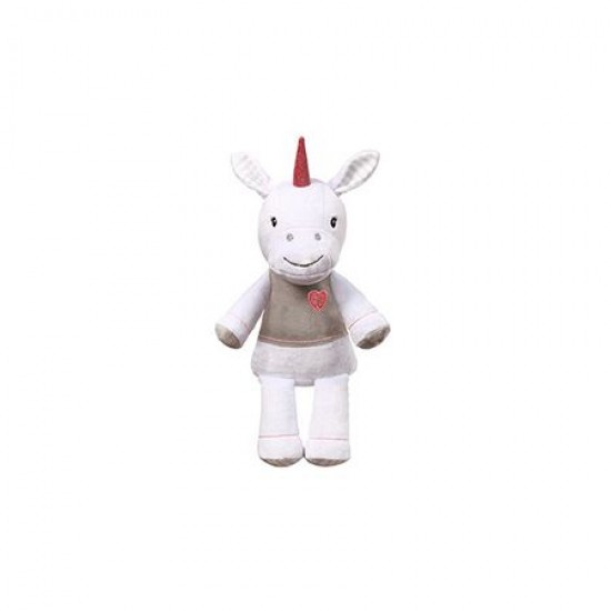 Jucarie plus Unicorn 61 cm Babyono 631