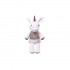Jucarie plus Unicorn 61 cm Babyono 631